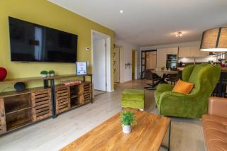 Ferienwohnung Waldblick mit Terrasse und Garten - familienfreundlich - Heringhausen - 3