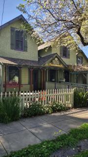 San Luis Obispo Hostel - San Luis Obispo - 9