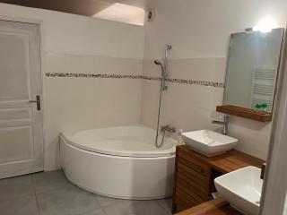 Appartement privatif avec extérieur - Aubignan - 3