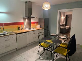 Appartement privatif avec extérieur - 2