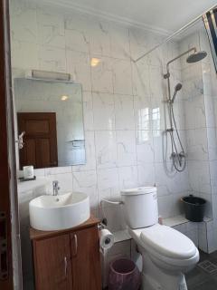 Akhard Haus - Buea - 2