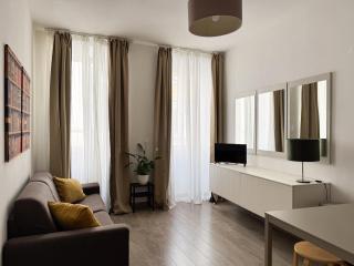 Banchi Vecchi Stay Apartment A - Roma - 7