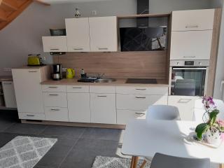 Ferienwohnung Am Bergpark - Bad Muskau - 0
