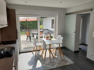 Ferienwohnung Am Bergpark - 6