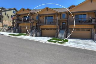 Black Rock Ridge 14488 by Moose Management - Park City - 4