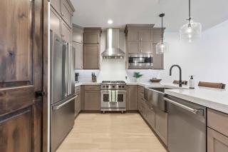 Black Rock Ridge 14488 by Moose Management - Park City - 2