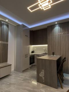 Masha Apartment - Budua - 6