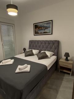 Masha Apartment - Budua - 5