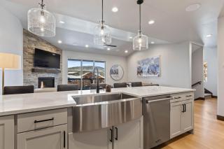 Black Rock Ridge 14536 by Moose Management - Park City - 2