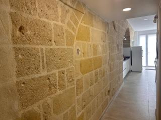 Recinto antico Sweet Rooms - Matera - 4