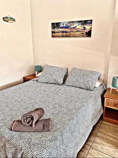 Acogedor estudio en Martianez - Puerto de la Cruz - 6