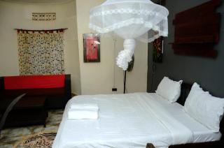 Gorilla African Guest House - 5