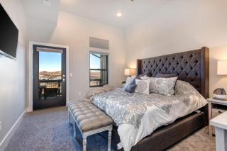 Mayflower Lakeside 301-21 by Moose Management - Heber City - 7