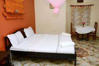 Alice Gardens and Campsite - Entebbe - 8