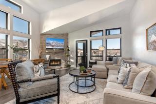Mayflower Lakeside 301-21 by Moose Management - Heber City - 0