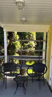 WHITEWATER COTTAGE - 2