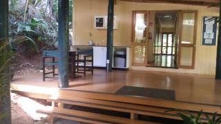 Rainforest Eco Lodge - Suva - 8