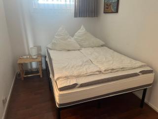 Tief 12 Wattwurm, gern mit Hund 34 - Wangerland - 3