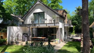 Peace of mind cottage - 9