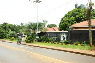 Gorilla African Guest House - Entebbe - 3