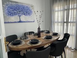 Dúplex Mezquita (Parking privado gratis) - Córdoba - 0