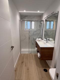 Apartamento Playamar - Torremolinos primera línea playa - 6