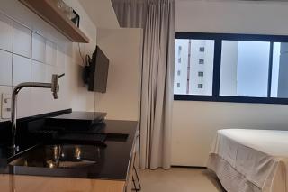 Apartamento na Bela Vista SP Região da Paulista - São Paulo - 9
