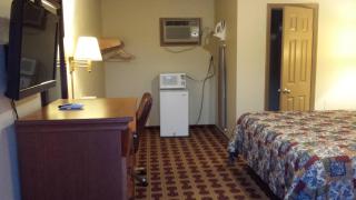 Lodge Inn Wrightstown - Fort Dix - Wrightstown - 8