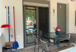 Harmony Studios & Apartments - Skala Potamias - 1
