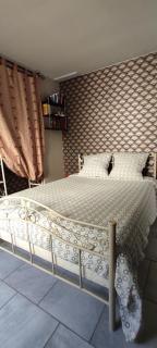 Bel appartement cosy indépendant, jolie terrasse - 5