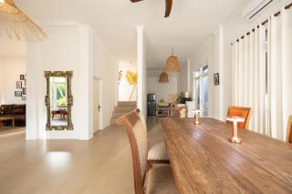 Villa Selamat, Seminyak, Batu Belig, 10 min from beach - 1