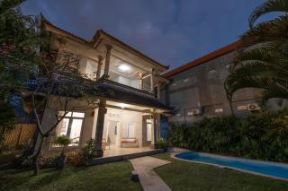 Villa Selamat, Seminyak, Batu Belig, 10 min from beach - Seminyak - 3