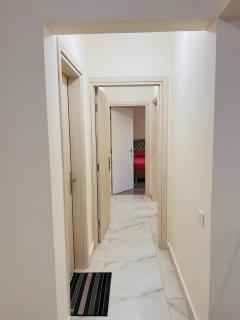 Luxury 2BR Apartment Downtown Alamein Prime Location - El Alamein - 1