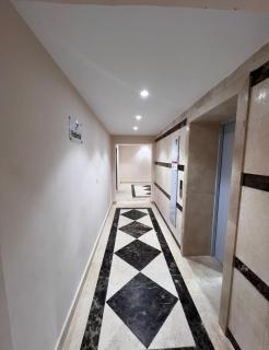 Luxury 2BR Apartment Downtown Alamein Prime Location - El Alamein - 4