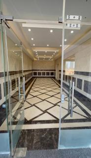 Luxury 2BR Apartment Downtown Alamein Prime Location - El Alamein - 3