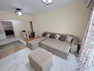Luxury 2BR Apartment Downtown Alamein Prime Location - El Alamein - 0