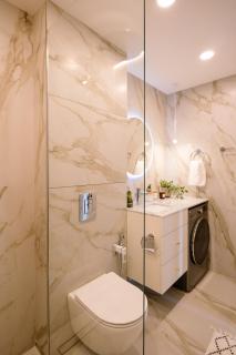 hotelise l Scarlet Apartment - Jerewan - 9