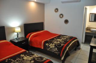 Hotel Los Valles - Creel - 4
