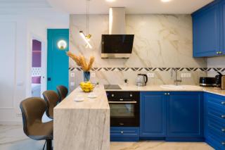 hotelise l Scarlet Apartment - Yerevan - 4