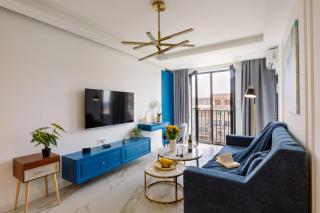 hotelise l Scarlet Apartment - Yerevan - 0