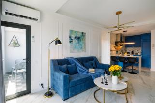 hotelise l Scarlet Apartment - 2