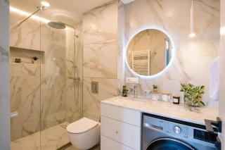 hotelise l Scarlet Apartment - 6