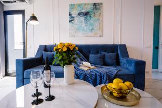hotelise l Scarlet Apartment - 5