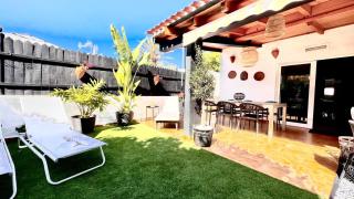 Oasis Beach Holiday Home with jacuzzi - Playa del Inglés - 4