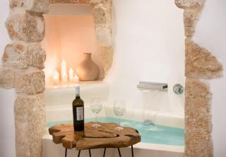 Domus Aqua Ostuni - 1