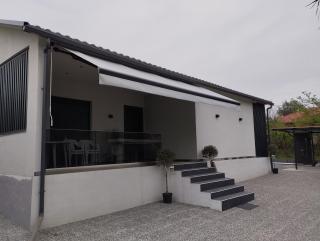 Villa THEO - Kallithea Halkidikis - 7