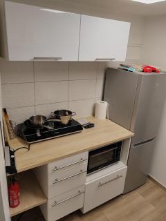CASA MIA 25m2 centre ville et panier - Marsiglia - 4
