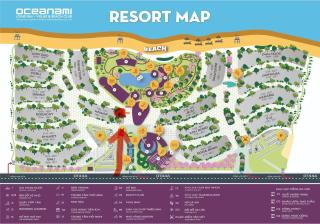 Villa Oceanami - phước hải - bà rịa - vũng tàu - Long Hải - 0