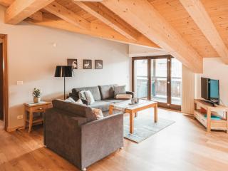 ALPENNEST - Sauna & Car Park by AlpenLuxus Appartements - Seefeld in Tirol - 1