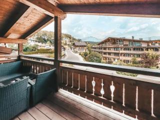 ALPENNEST - Sauna & Car Park by AlpenLuxus Appartements - Seefeld in Tirol - 5